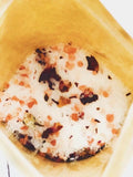 Organic Rose Relaxing Bath Salts