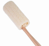 Natural Loofah Bath Brush