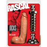 Jocks Johnny Dildo