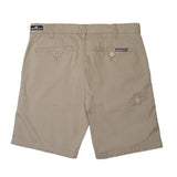 65 MCMLXV Men's Khaki Chino Shorts