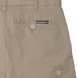 65 MCMLXV Men's Khaki Chino Shorts