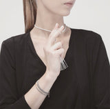 Porcupine Naibor Necklace Ariel