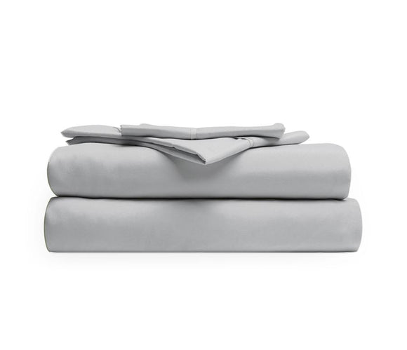 Silver Sheets