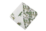 Dino Days and Jurassic Forest Newcastle Blanket