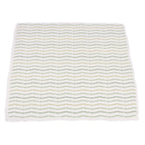 Dino Feet and Pteranodon Cotton Muslin Newcastle Blanket