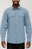 FL201 Solid Flannel