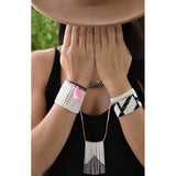 Porcupine Naibor Necklace Ariel