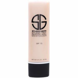 Studio Gear Studio Tint Protective Tinted Moisturizer
