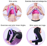 Thigh & Arm Exercise Muscle Strengthening Flexor
