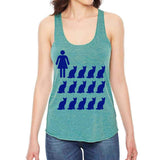 Crazy Cat Lady Tank Top