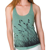 Nature Racerback Tank Top