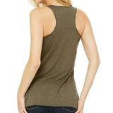 Nature Racerback Tank Top
