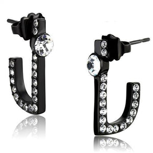 TK2150 IP Black(Ion Plating) Stainless Steel