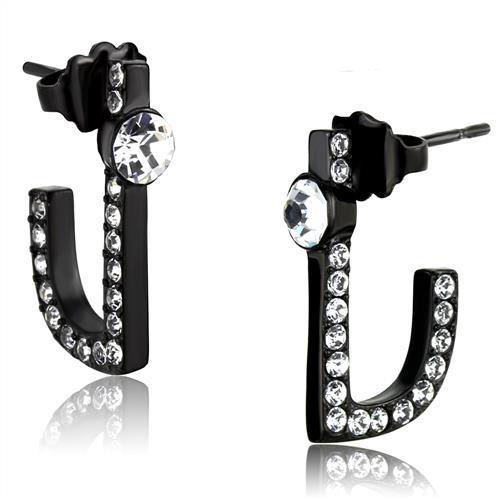 TK2150 IP Black(Ion Plating) Stainless Steel
