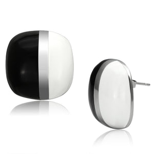 TK898 High polished (no plating) Stainless Steel