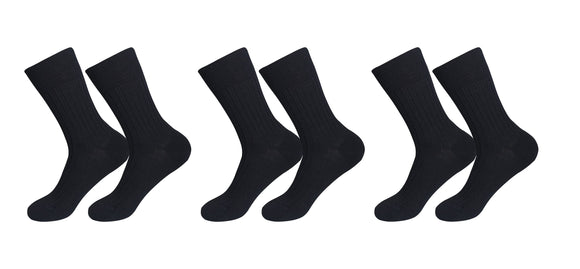 tittimitti® 75% Extra-Fine Merino Wool & 25% Silk Men's Socks. 3 Byzantium Hemera