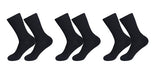 tittimitti® 75% Extra-Fine Merino Wool & 25% Silk Men's Socks. 3 Byzantium Hemera